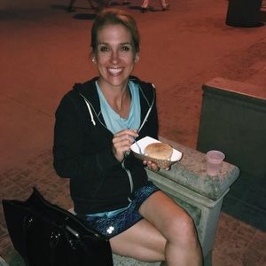 Meet your Posher, Gretchen